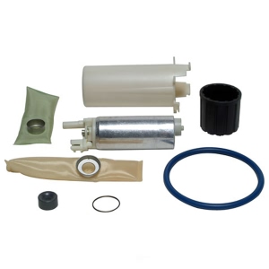 Denso Fuel Pump And Strainer Set for Chevrolet Beretta - 950-5000