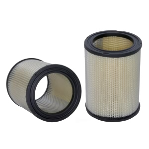 WIX Air Filter for Oldsmobile Calais - 46173