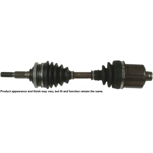 Cardone Reman Remanufactured CV Axle Assembly for Chevrolet Cavalier - 60-1216