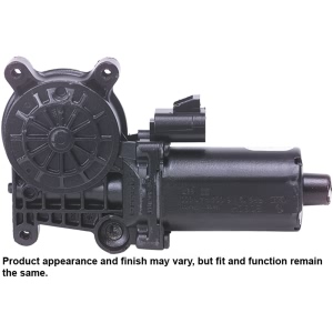 Cardone Reman Remanufactured Window Lift Motor for Cadillac Seville - 42-155