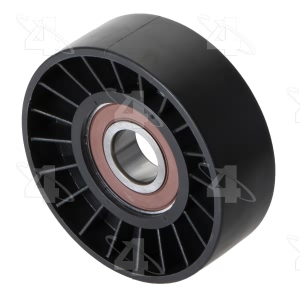 Four Seasons Drive Belt Idler Pulley for GMC Sonoma - 45972