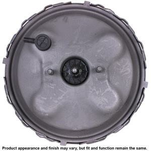 Cardone Reman Remanufactured Vacuum Power Brake Booster w/o Master Cylinder for Chevrolet R10 Suburban - 54-71056