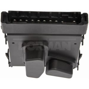 Dorman OE Solutions Front Driver Side Seat Switch - 901-477