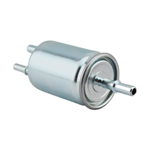 Hastings In-Line Fuel Filter for Cadillac CTS - GF388