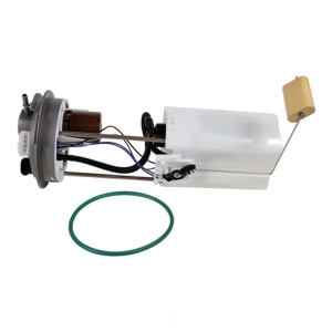 Denso Fuel Pump Module for GMC Sierra 1500 HD - 953-5126