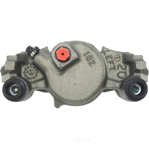 Centric Remanufactured Semi-Loaded Front Driver Side Brake Caliper for Pontiac 6000 - 141.62074