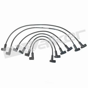 Walker Products Spark Plug Wire Set for Chevrolet K20 - 924-1353