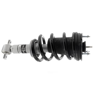 KYB Strut Plus Front Driver Or Passenger Side Twin Tube Complete Strut Assembly for GMC Yukon XL - SR4546