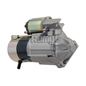 Remy Remanufactured Starter for Buick Park Avenue - 25501