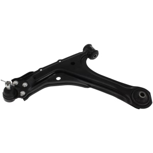 Centric Premium™ Front Driver Side Lower Control Arm and Ball Joint Assembly for Pontiac Sunfire - 622.62031