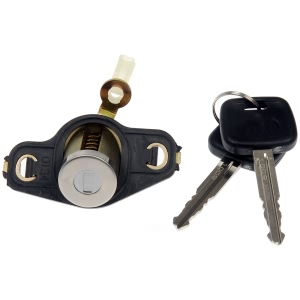 Dorman OE Solutions Trunk Lock Cylinder And Key - 989-722