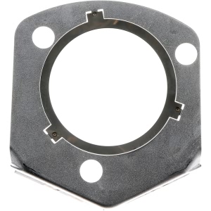 Victor Reinz Steel Gray Exhaust Pipe Flange Gasket for Cadillac - 71-14461-00