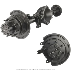 Cardone Reman Remanufactured Drive Axle Assembly for GMC Sierra 2500 - 3A-18010LOH