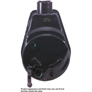 Cardone Reman Remanufactured Power Steering Pump w/Reservoir for Chevrolet R2500 - 20-7922
