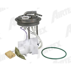 Airtex Electric Fuel Pump for Chevrolet Avalanche 2500 - E3587M