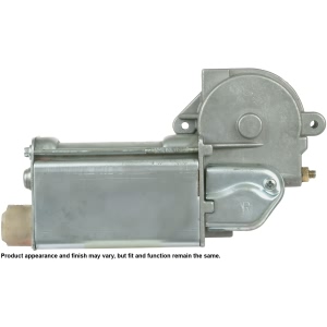 Cardone Reman Remanufactured Window Lift Motor for Cadillac Seville - 42-16