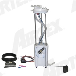 Airtex Electric Fuel Pump for Chevrolet Silverado 1500 HD - E3501M
