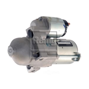 Remy Remanufactured Starter for Chevrolet Express 1500 - 26654