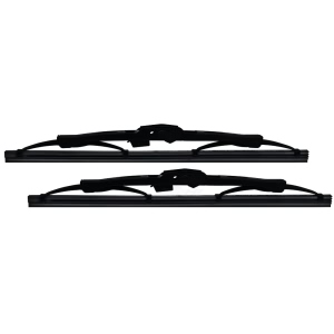Hella Wiper Blade 11 '' Standard Pair for Hummer H3 - 9XW398114011