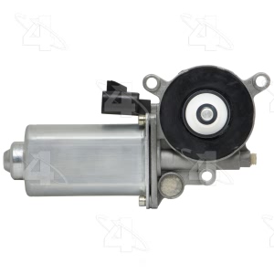 ACI Front Driver Side Window Motor for Buick LeSabre - 82983