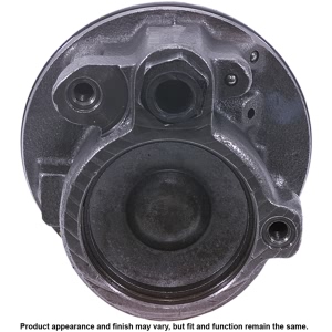 Cardone Reman Remanufactured Power Steering Pump w/o Reservoir for Chevrolet Camaro - 20-142