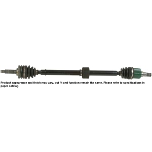 Cardone Reman Remanufactured CV Axle Assembly for Chevrolet Metro - 60-1305