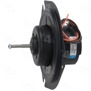 Four Seasons Hvac Blower Motor Without Wheel for Buick Riviera - 35421