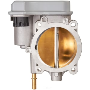 Spectra Premium Fuel Injection Throttle Body for Hummer - TB1022