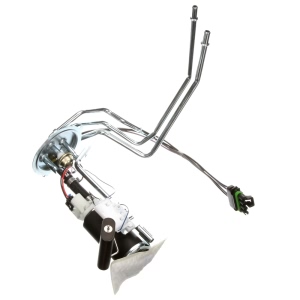 Delphi Fuel Pump And Sender Assembly for Chevrolet Celebrity - HP10023