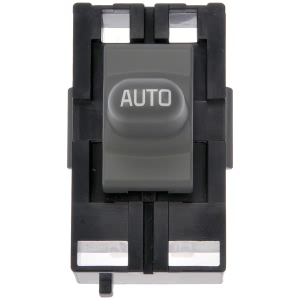 Dorman OE Solutions Front Passenger Side Window Switch for Pontiac - 901-177