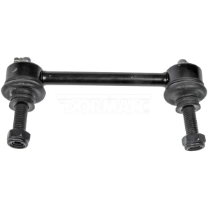 Dorman Front Stabilizer Bar Link Kit for Cadillac STS - 536-020
