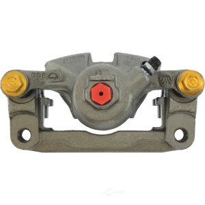 Centric Remanufactured Semi-Loaded Rear Driver Side Brake Caliper for Buick Rendezvous - 141.66512