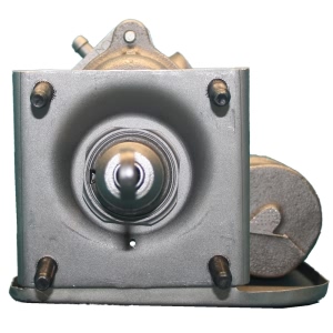 Centric Power Brake Booster for Cadillac DeVille - 160.70068
