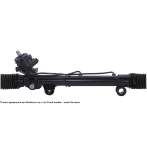 Cardone Reman Remanufactured Hydraulic Power Rack and Pinion Complete Unit for Chevrolet Lumina - 22-119