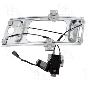 ACI Front Passenger Side Power Window Regulator and Motor Assembly for Chevrolet Monte Carlo - 82116