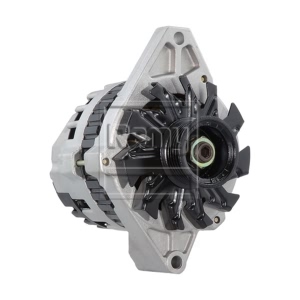 Remy Remanufactured Alternator for Buick Electra - 20385