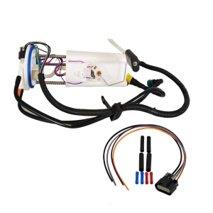 Denso Fuel Pump Module Assembly for Oldsmobile Cutlass - 953-0015