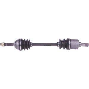 Cardone Reman Remanufactured CV Axle Assembly for Chevrolet Spectrum - 60-1121