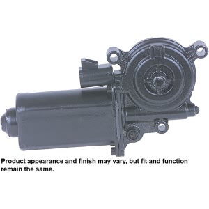 Cardone Reman Remanufactured Window Lift Motor for Oldsmobile Intrigue - 42-154