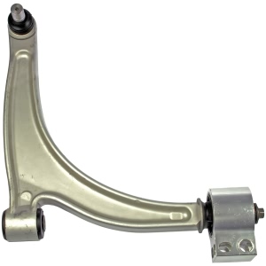 Dorman Front Passenger Side Lower Non Adjustable Control Arm And Ball Joint Assembly for Saturn Aura - 520-164