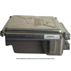 Cardone Reman Remanufactured Powertrain Control Module for Chevrolet Cavalier - 77-6249F