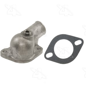 Four Seasons Water Outlet for Chevrolet G20 - 84890