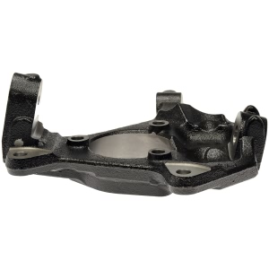 Dorman OE Solutions Front Driver Side Steering Knuckle for Chevrolet Avalanche - 698-071