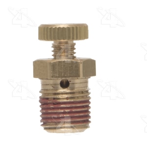 Four Seasons Engine Coolant Water Outlet for Buick Rendezvous - 86041