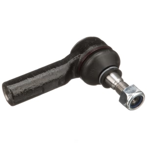 Delphi Front Outer Steering Tie Rod End for Chevrolet Prizm - TA1225