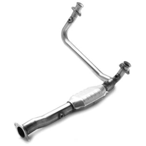 Bosal Direct Fit Catalytic Converter And Pipe Assembly for GMC C2500 - 079-5110
