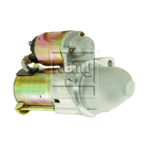 Remy Starter for Saturn LW1 - 96213
