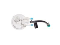 Autobest Fuel Pump Module Assembly for Chevrolet Express 1500 - F2584A