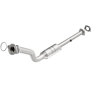 MagnaFlow Direct Fit Catalytic Converter for Chevrolet Monte Carlo - 448519