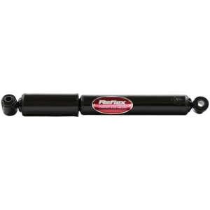Monroe Reflex™ Front Driver or Passenger Side Shock Absorber for GMC Syclone - 911099